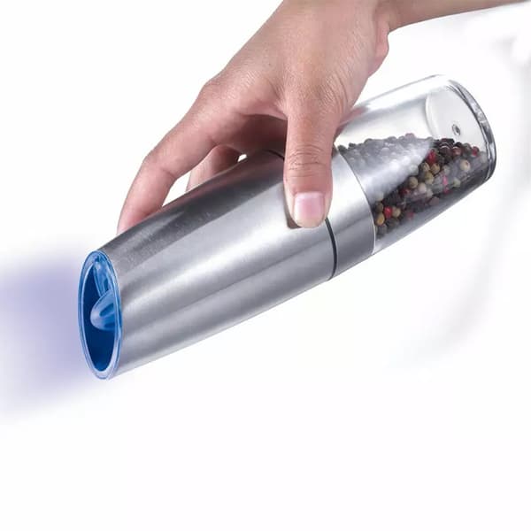 KLAUSBERG KB-7575 GRAVITY GRINDER SÆT