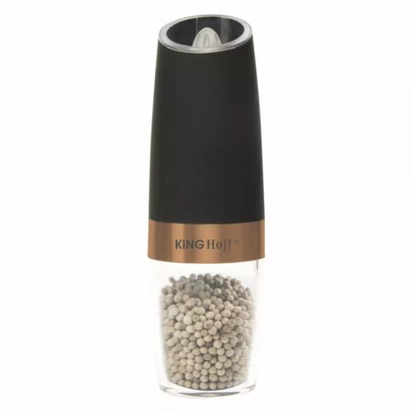 KINGHOFF KH-1724 GRAVITY GRINDER SÆT