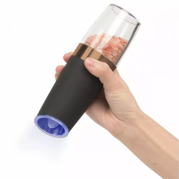 KINGHOFF KH-1724 GRAVITY GRINDER SÆT