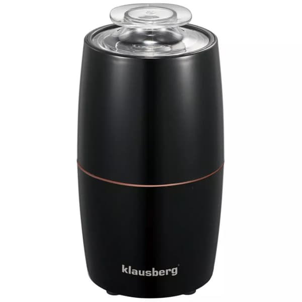 ELEKTRISK KAFFEKVÆNKER KLAUSBERG KB-7602