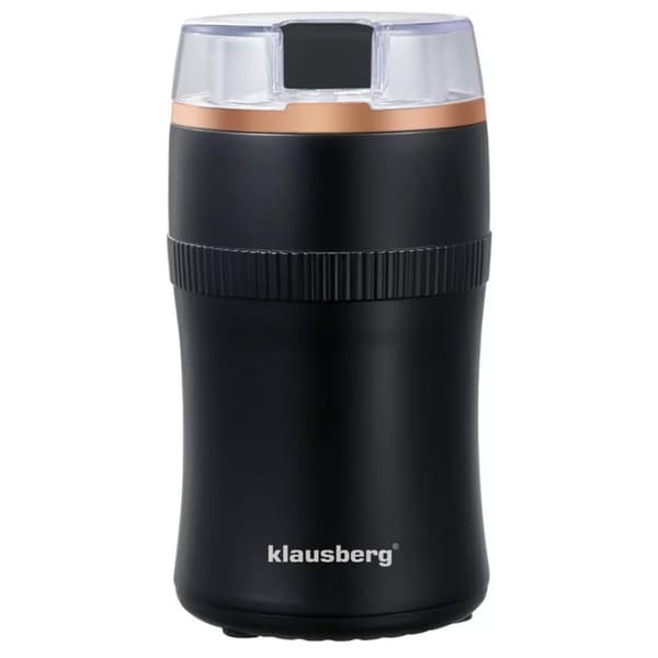 ELEKTRISK KAFFEKWAR KLAUSBERG KB-7601