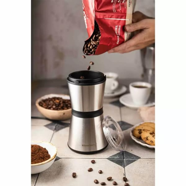 ELEKTRISK KAFFEKWAR KLAUSBERG KB-7603