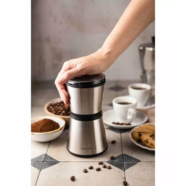 ELEKTRISK KAFFEKWAR KLAUSBERG KB-7603