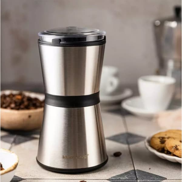 ELEKTRISK KAFFEKWAR KLAUSBERG KB-7603