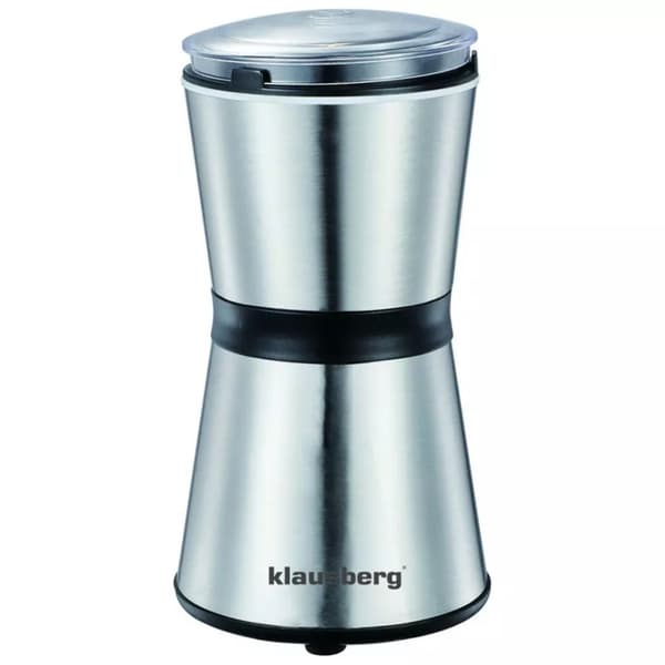 ELEKTRISK KAFFEKWAR KLAUSBERG KB-7603