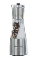 Miniatyrbild 3 av 6: KINGHOFF KH-4041 DUET PEPPER SALT KVARN