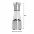 Miniatyrbild 5 av 6: KINGHOFF KH-4041 DUET PEPPER SALT KVARN