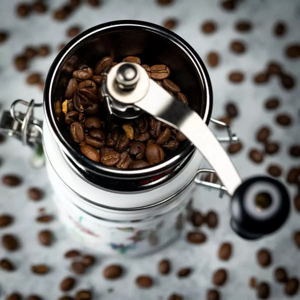 KINGHOFF KAFFEKWAR KH-4145