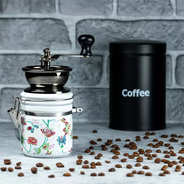 KINGHOFF KAFFEKWAR KH-4145