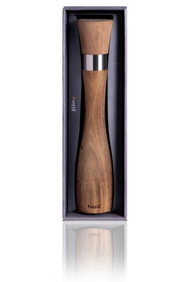 ACACIA PEBER- ELLER SALTKWARNE 30 cm HUSLA 73912