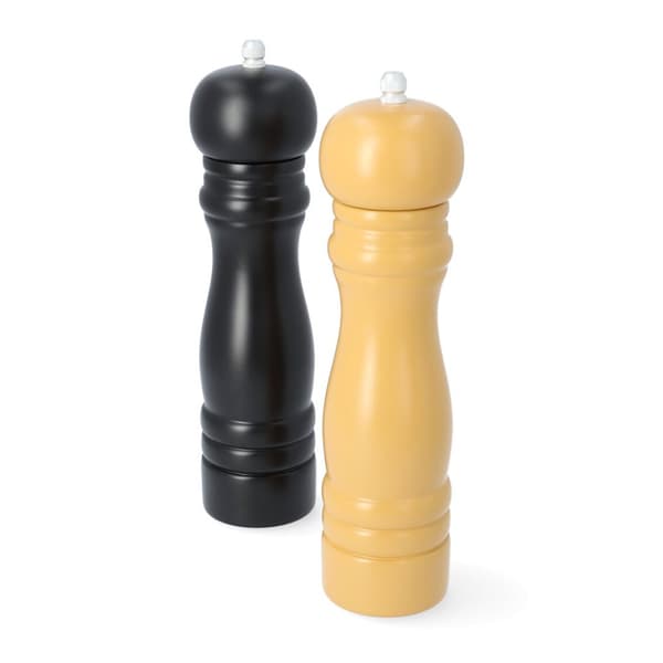 Kværn | RUBBY CLASSIC | sort | 22 cm | 810461
