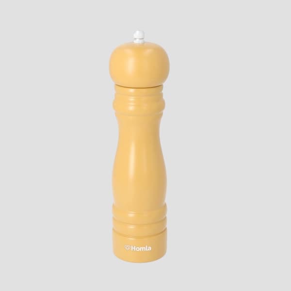 Kværn | RUBBY CLASSIC | sennep | | 848884