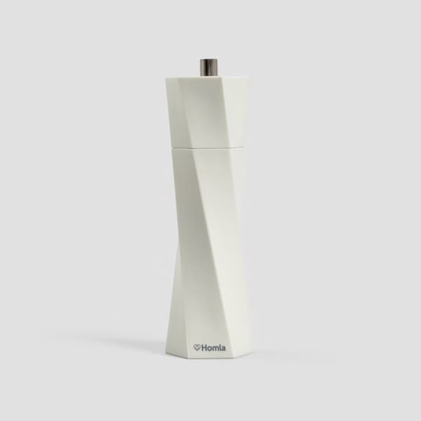 Kværn | LOLLYPOP | cremet | 19 cm | 729690