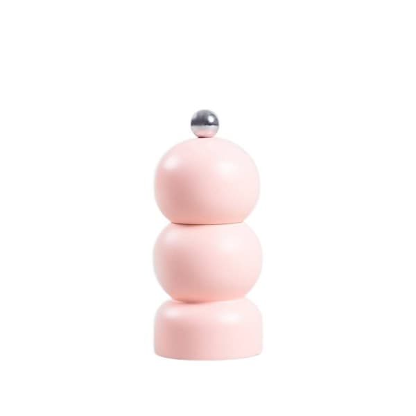 Kværn | KRYDDEREBOBLE | lyserød | 12 cm | 722141