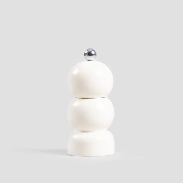 Kværn | KRYDDEREBOBLE | cremet | 12 cm | 722158