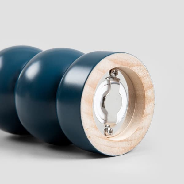 Kværn | KRYDDEREBOBLE | marineblå | 12 cm | 722165