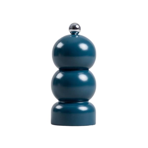 Kværn | KRYDDEREBOBLE | marineblå | 12 cm | 722165