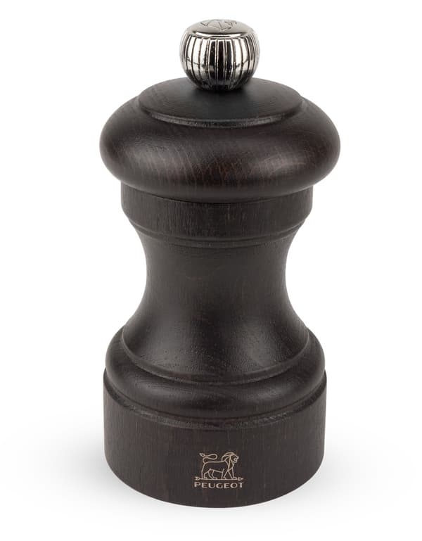 PEUGEOT PEBERKVARN BISTRO 10 CM CHOKOLADE