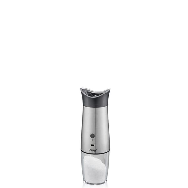 GEFU VELO SALT- OCH PEPPARKVARN G-34617