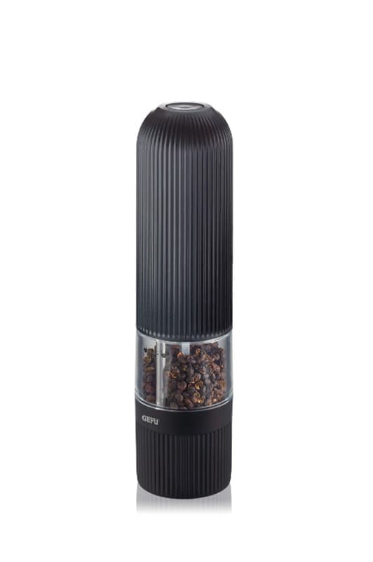 GEFU SPEZIA salt- och pepparkvarn G-34618