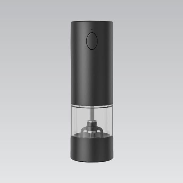Elkvarn MAESTRO MR-1618 Svart