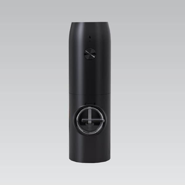 Elkvarn MAESTRO MR-1615 (MR-1615-SVART) Svart