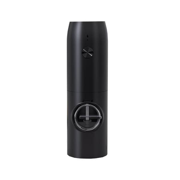 Elkvarn MAESTRO MR-1615 (MR-1615-SVART) Svart