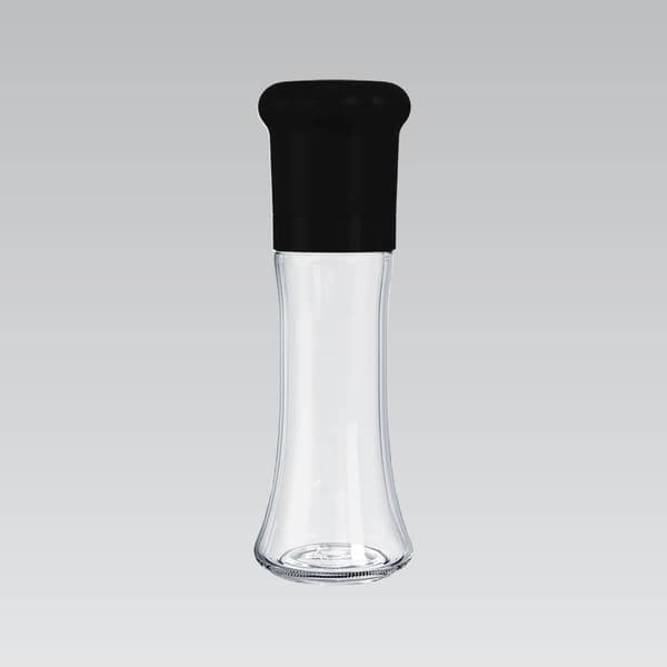 Salt- och pepparkvarn 2 i 1 MAESTRO MR-1613 (MR-1613-BLACK) Svart
