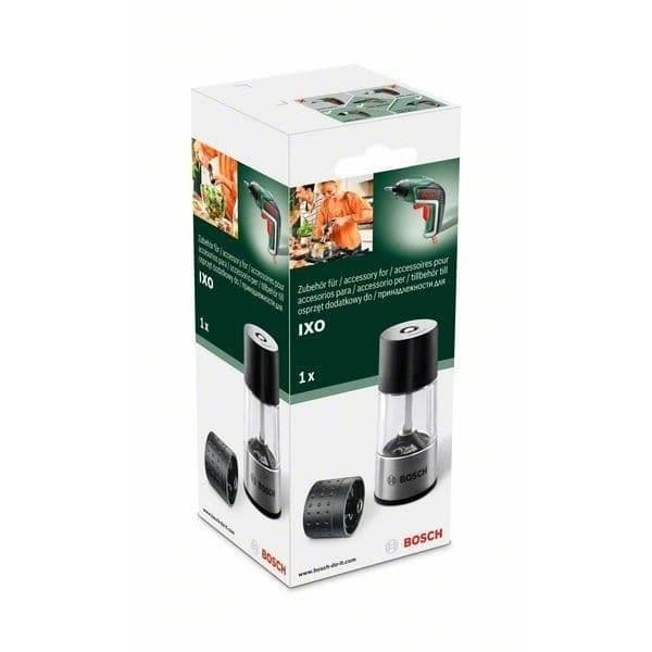 BOSCH Tournevis - Adapter IXO Spice (cell)
