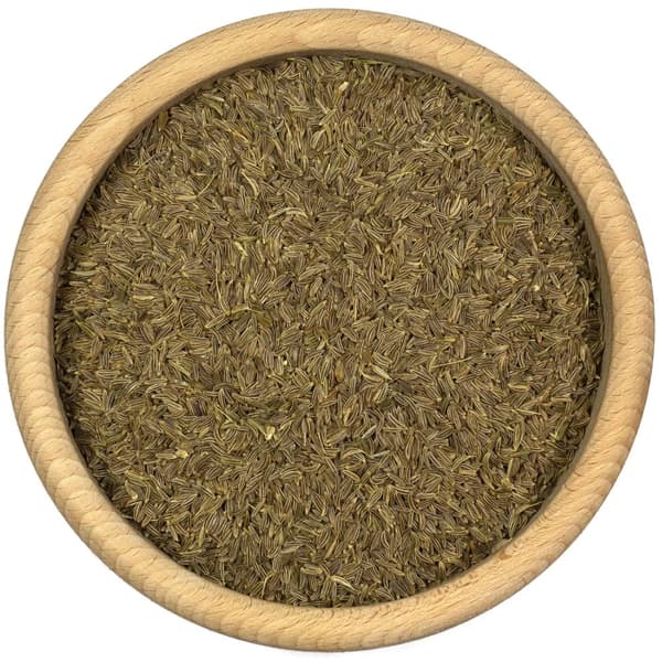 Spidskommenfrø 200 g