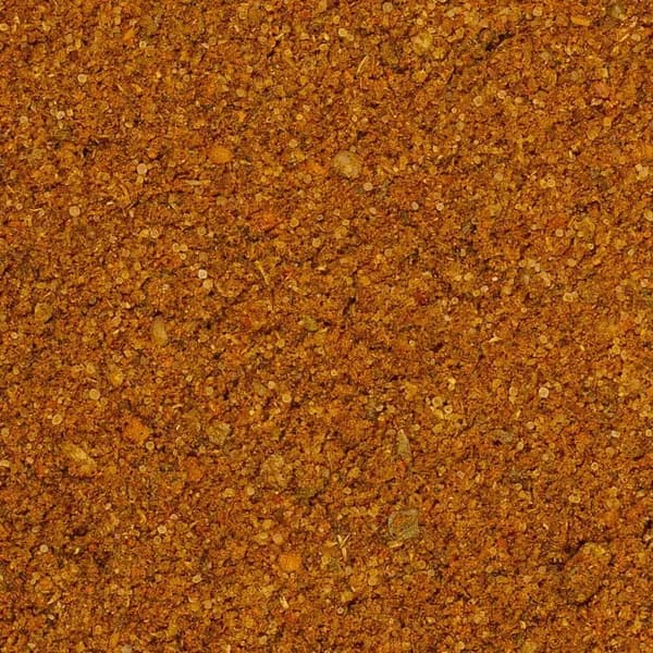 Grillimausteseos 250 g