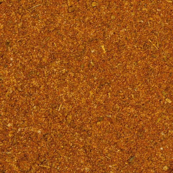 Røverkrydderi 250 g