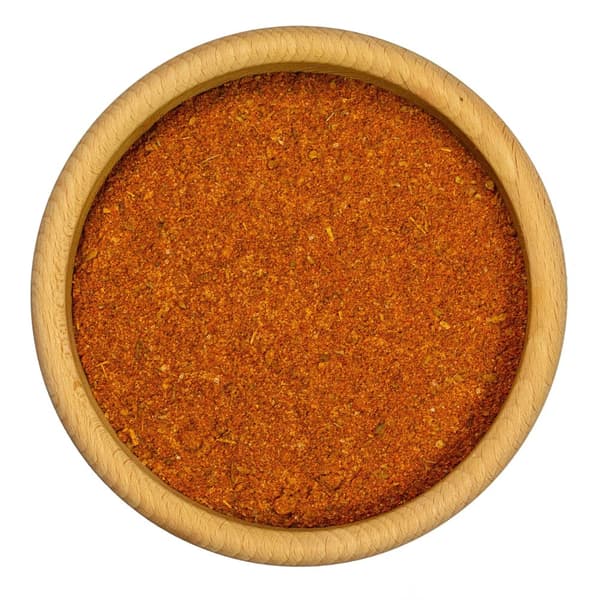 Røverkrydderi 250 g