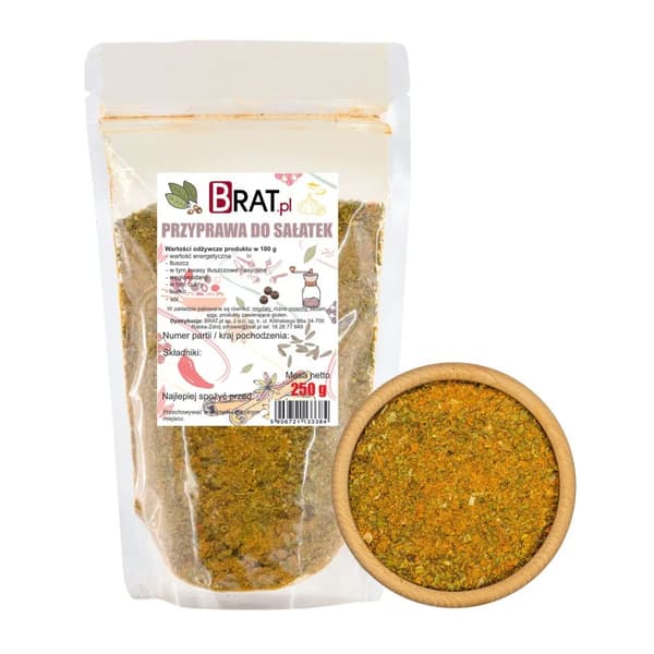 Salaattimauste 250 g