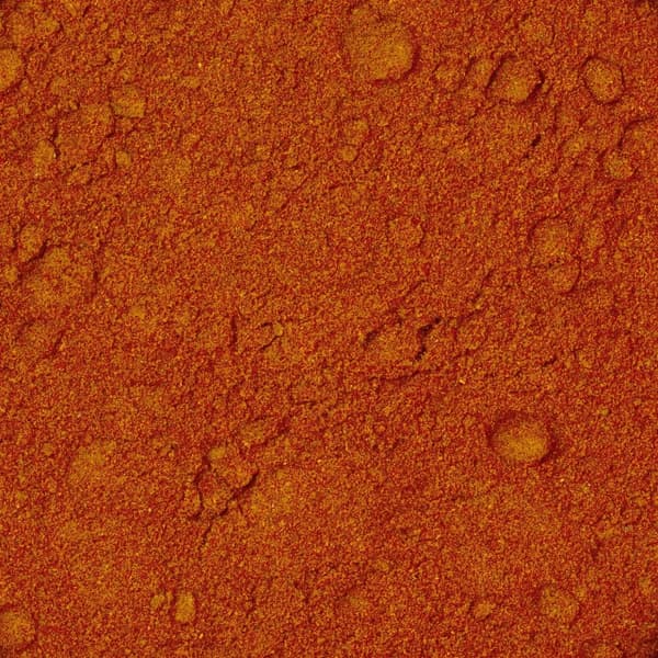 Söt paprika 100 g