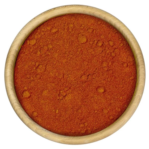 Söt paprika 100 g