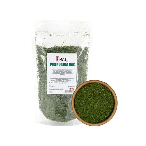 Persilja 100g