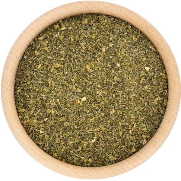Grøn sar 1 kg