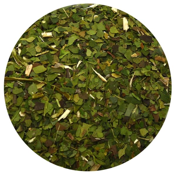 Yerba Mate Grøn ABSINT 400g
