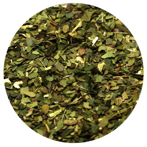 Yerba Mate Grön DESPALADA 400g