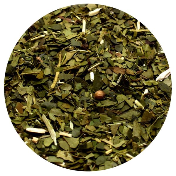Yerba Mate Vihreä ENERGIA 400g