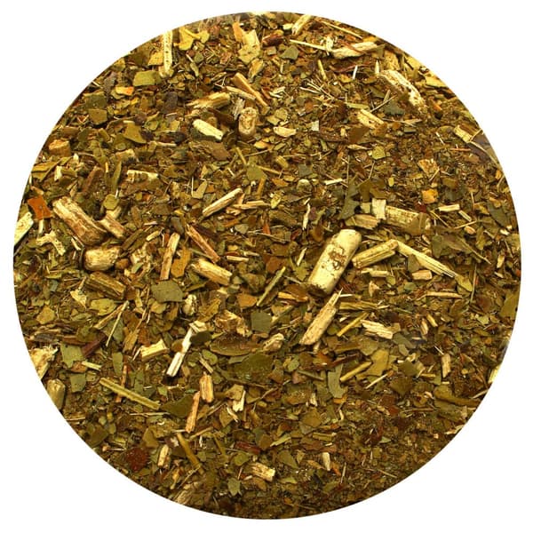 Yerba Mate Vihreä MAS ENERGY GUARANA 1kg