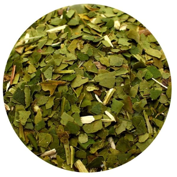 Yerba Mate GRÖN BIO DESPALADA 1kg