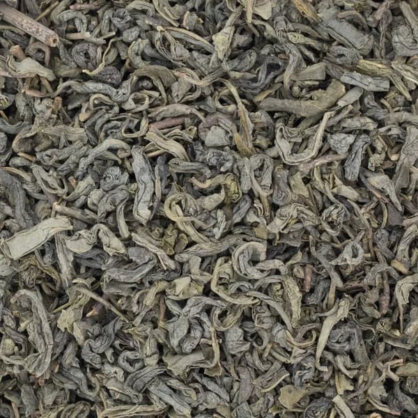Yunnanin vihreä tee 100 g