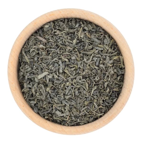 Yunnanin vihreä tee 100 g