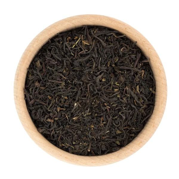 Musta tee aamiaistee 100g