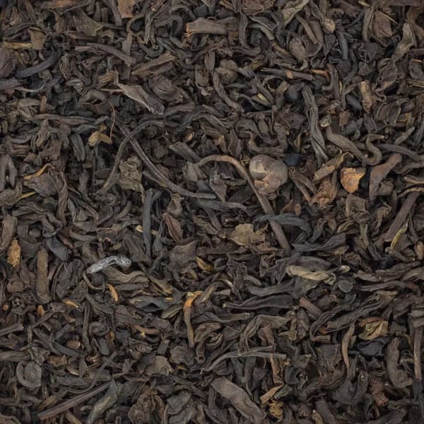 Pu Erh lösbladste 100 g