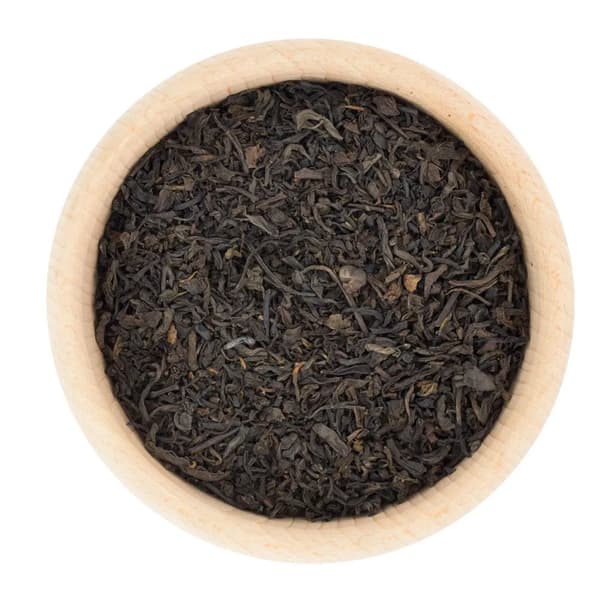 Pu Erh lösbladste 100 g