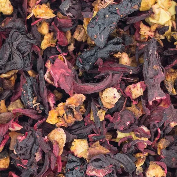 Hedelmätee - Syksy-talvikompotti 100g