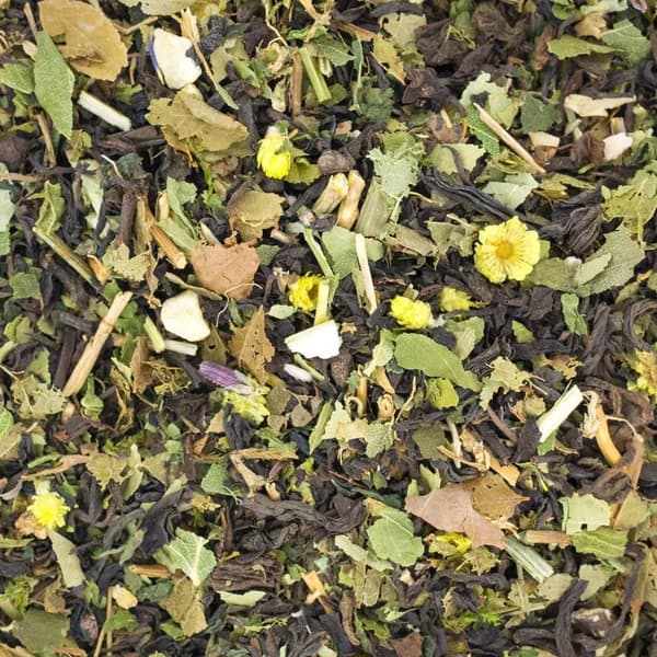 Puhdistusteetä - Paholaiset, Czady ja San 100g